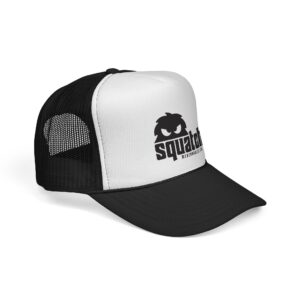 Squatch Trucker Cap